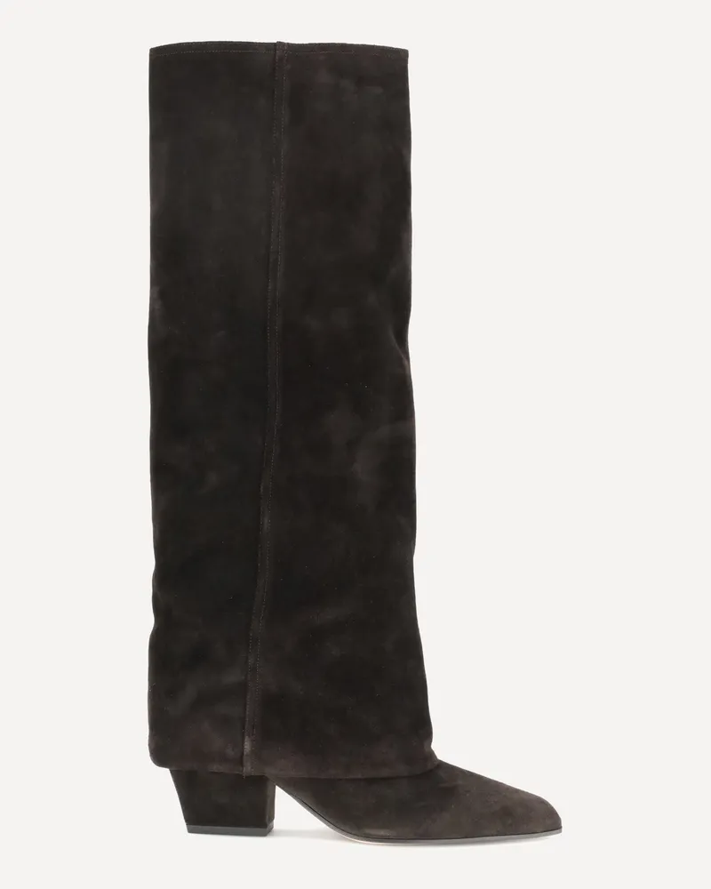Paris Texas Jane high Boots Female Brown