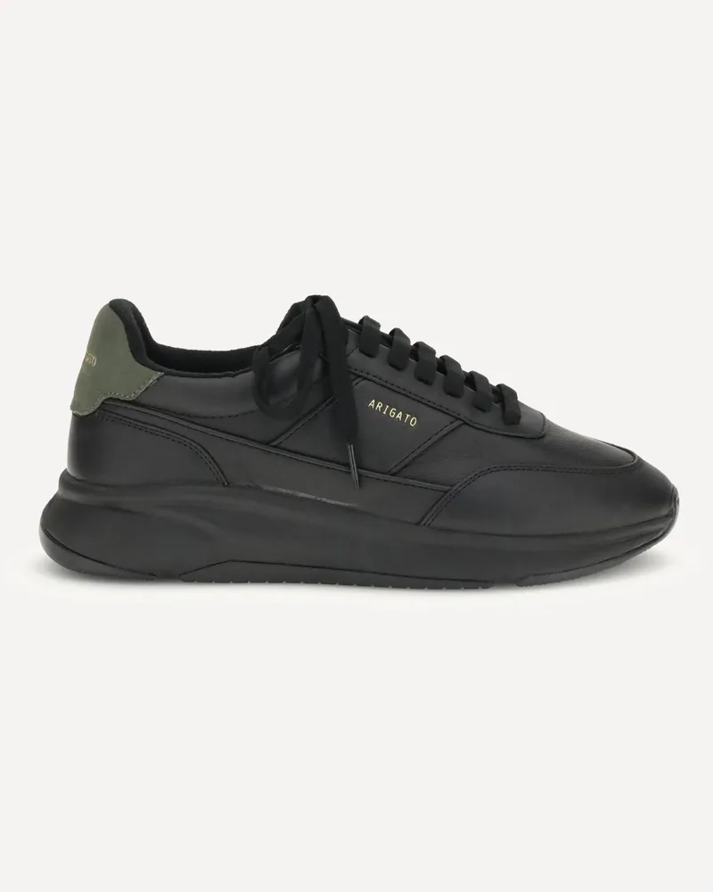 Axel Arigato Genesis Neo Runner Male Black