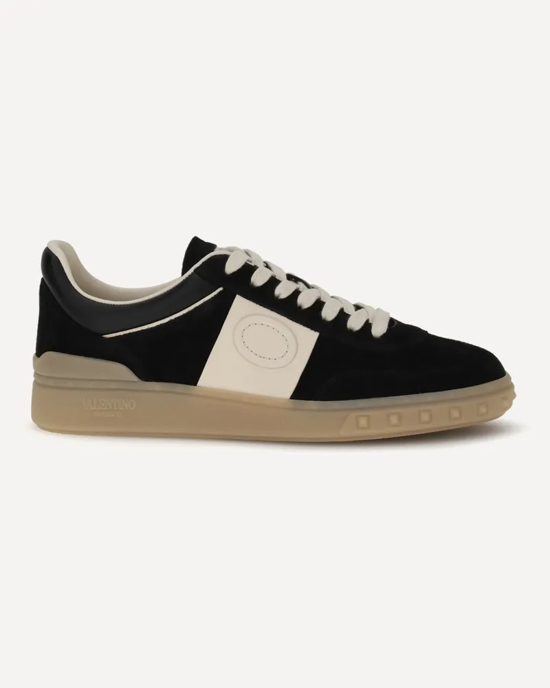 Valentino Garavani Upvillage Sneaker Female Black