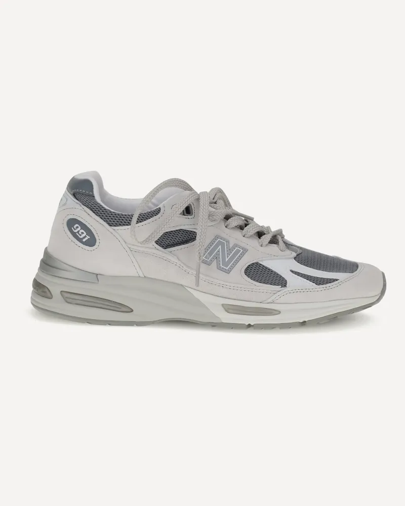 New Balance 991 Sneakers unisex Grey