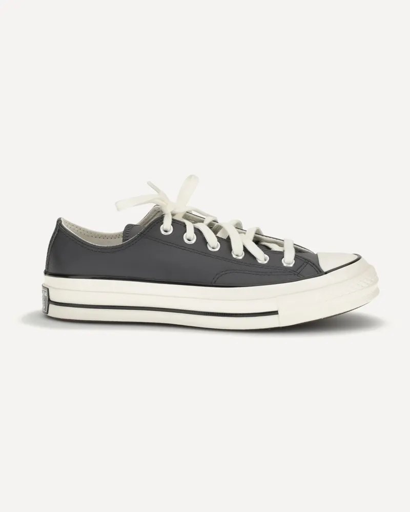 Converse Chuck 70 low Sneakers unisex Black