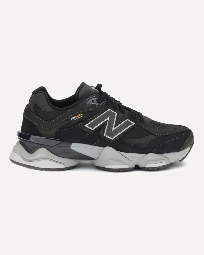 New Balance 9060 Sneakers unisex Black