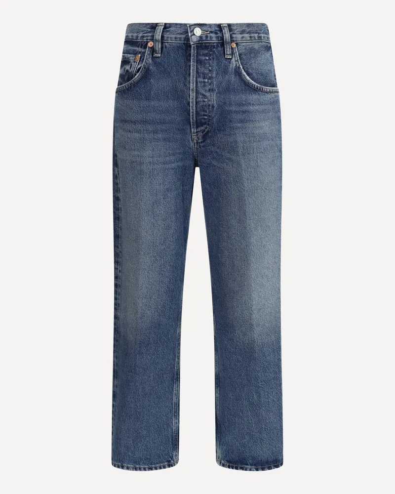 Citizens of humanity Dahlia In Brielle Jeans Female Blue
