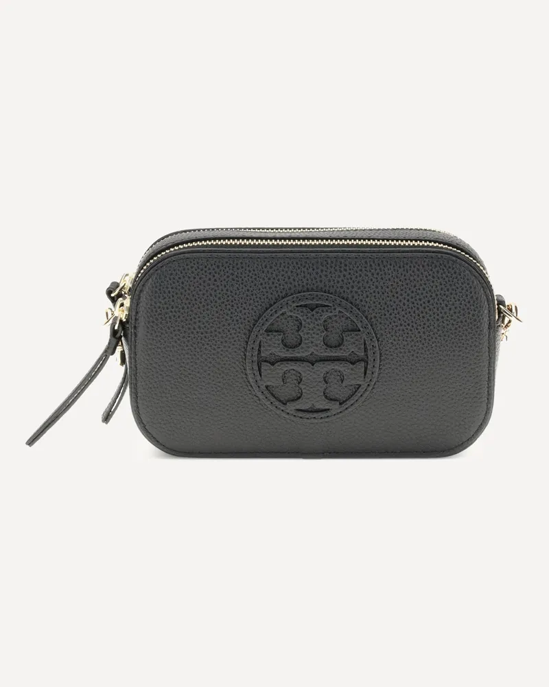 Tory Burch Miller Shoulder Bag Female Black