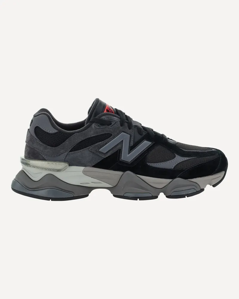 New Balance 9060 Sneakers unisex Black