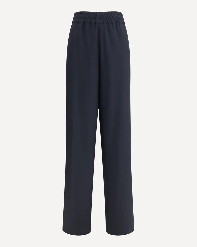 Dries van Noten Wool Pants Female Black