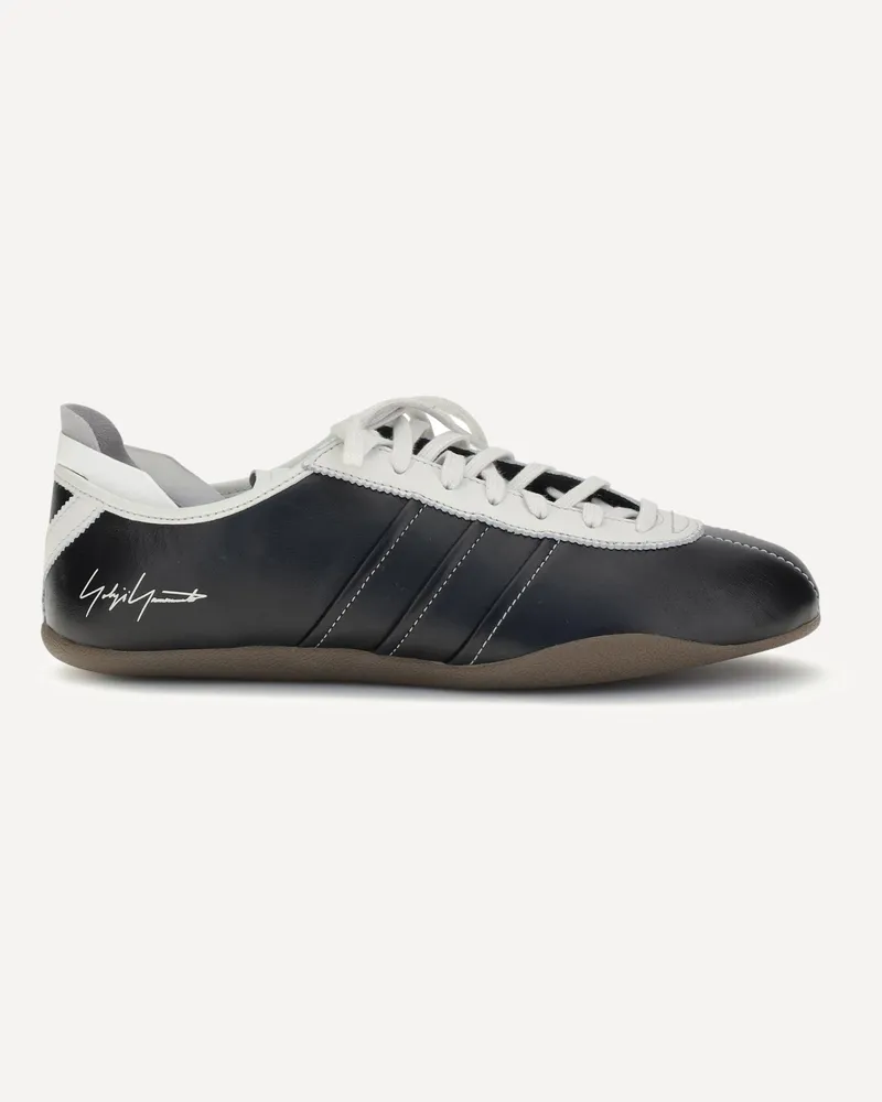 Y-3 Tokyo Sneakers Male Black