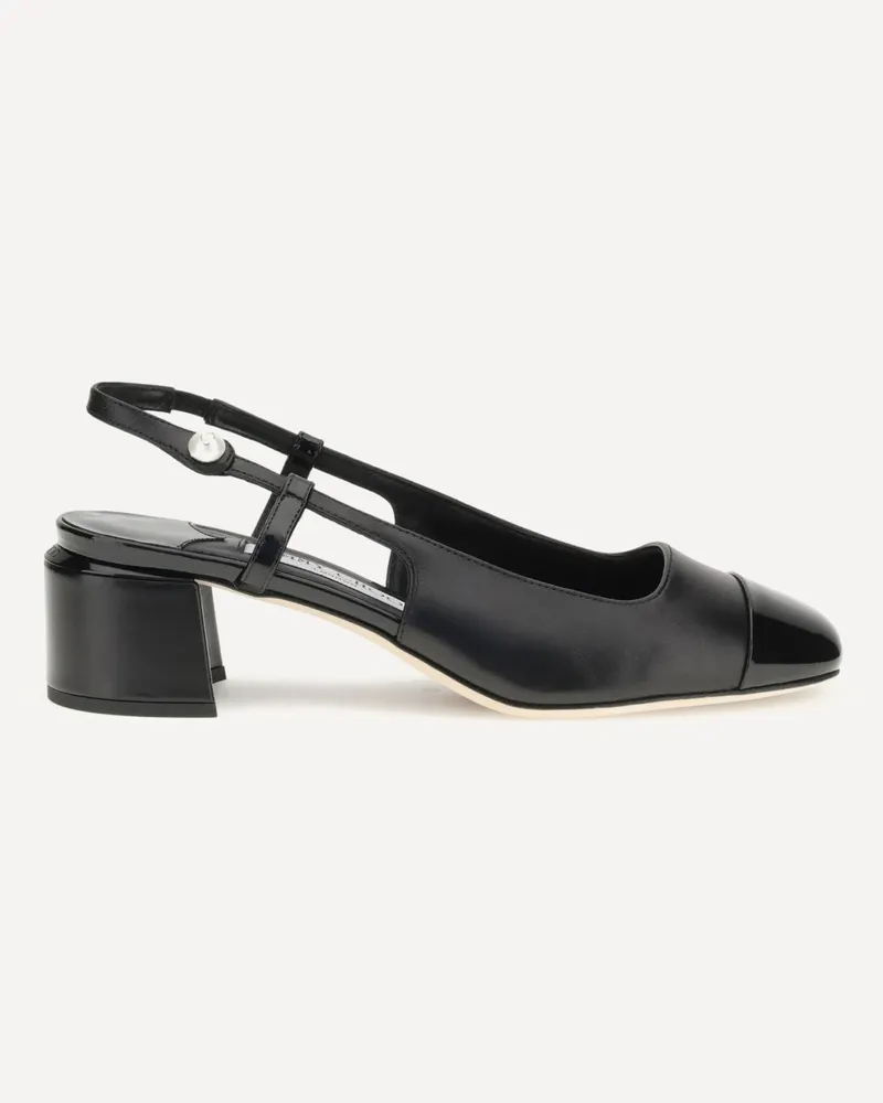 Jimmy Choo Elisa Pumps Female Black