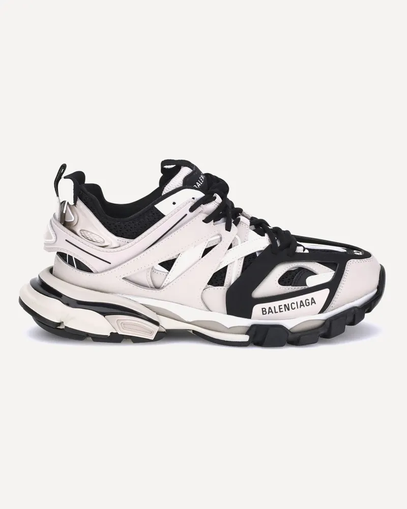 Balenciaga Track Sneaker Male Multicolour