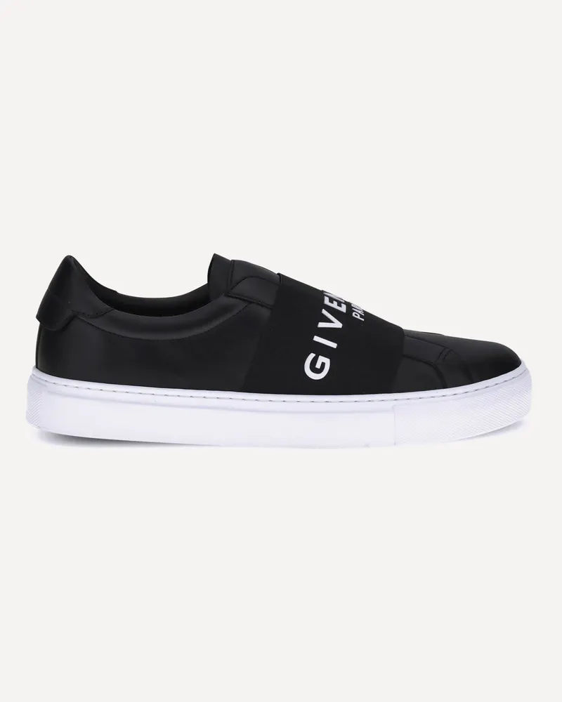 Givenchy Urban Street Sneakers Male Black