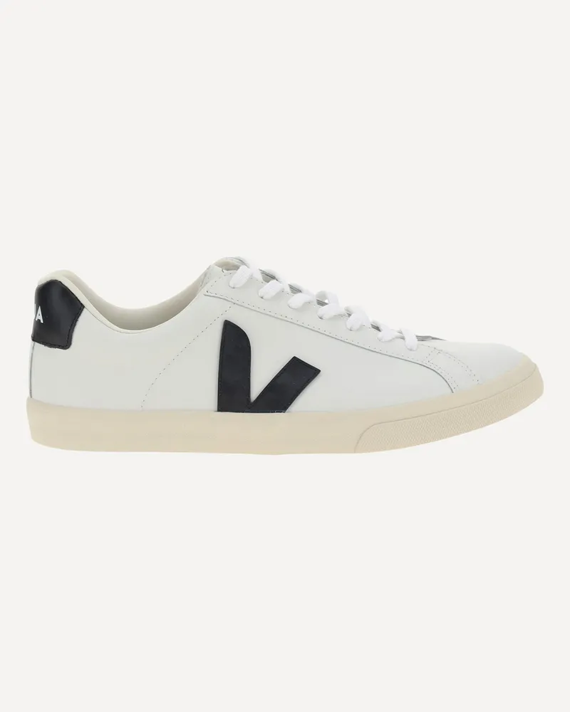 VEJA Esplar Sneakers Male White