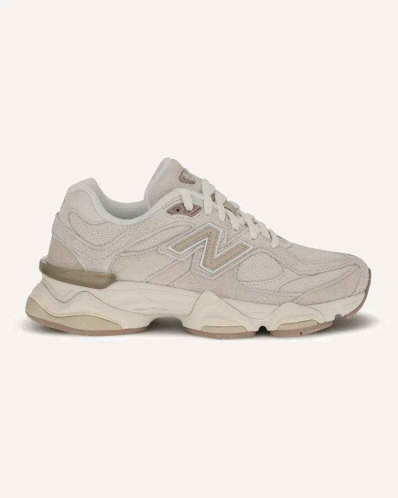 New Balance 9060 Sneakers unisex Beige