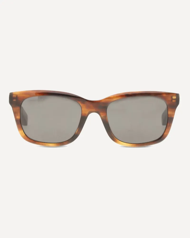 Balenciaga Sunglasses Female Brown