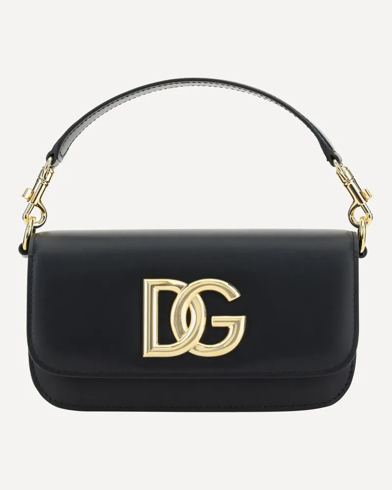 Dolce & Gabbana DG Handbag Female Black
