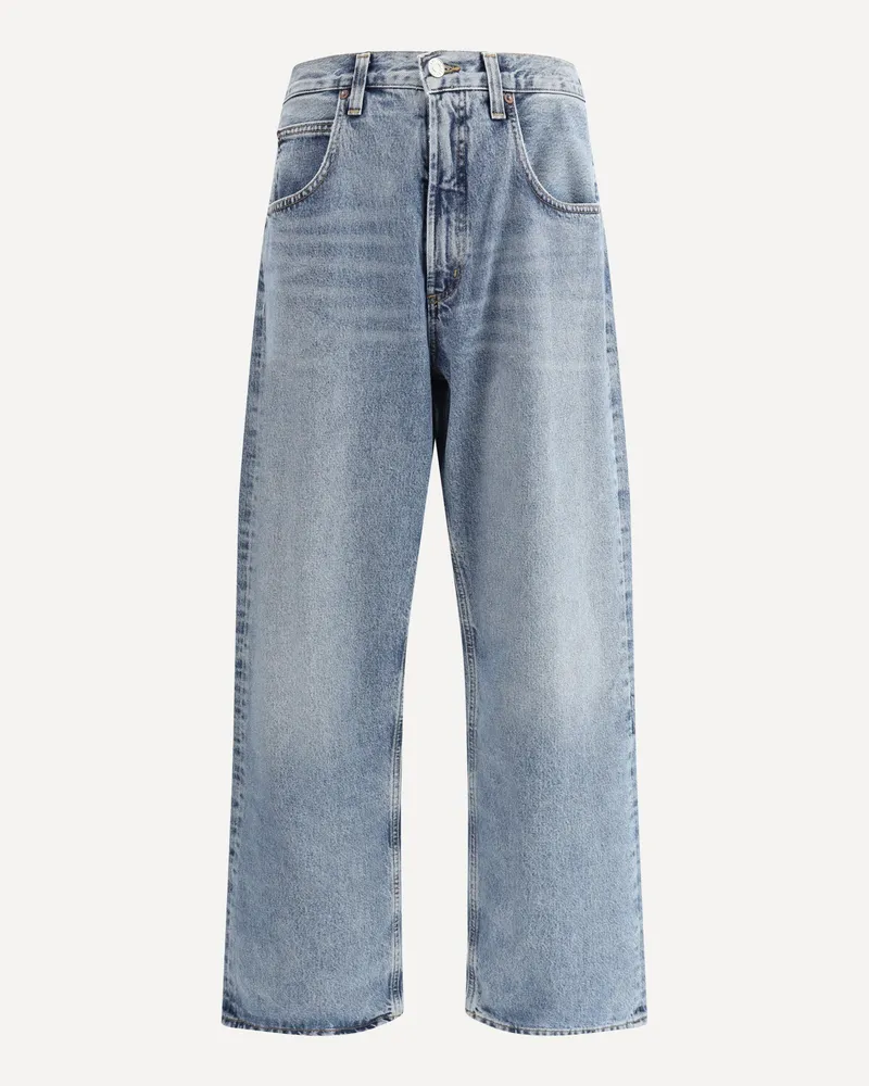 AGOLDE Fusion Jeans Male Light