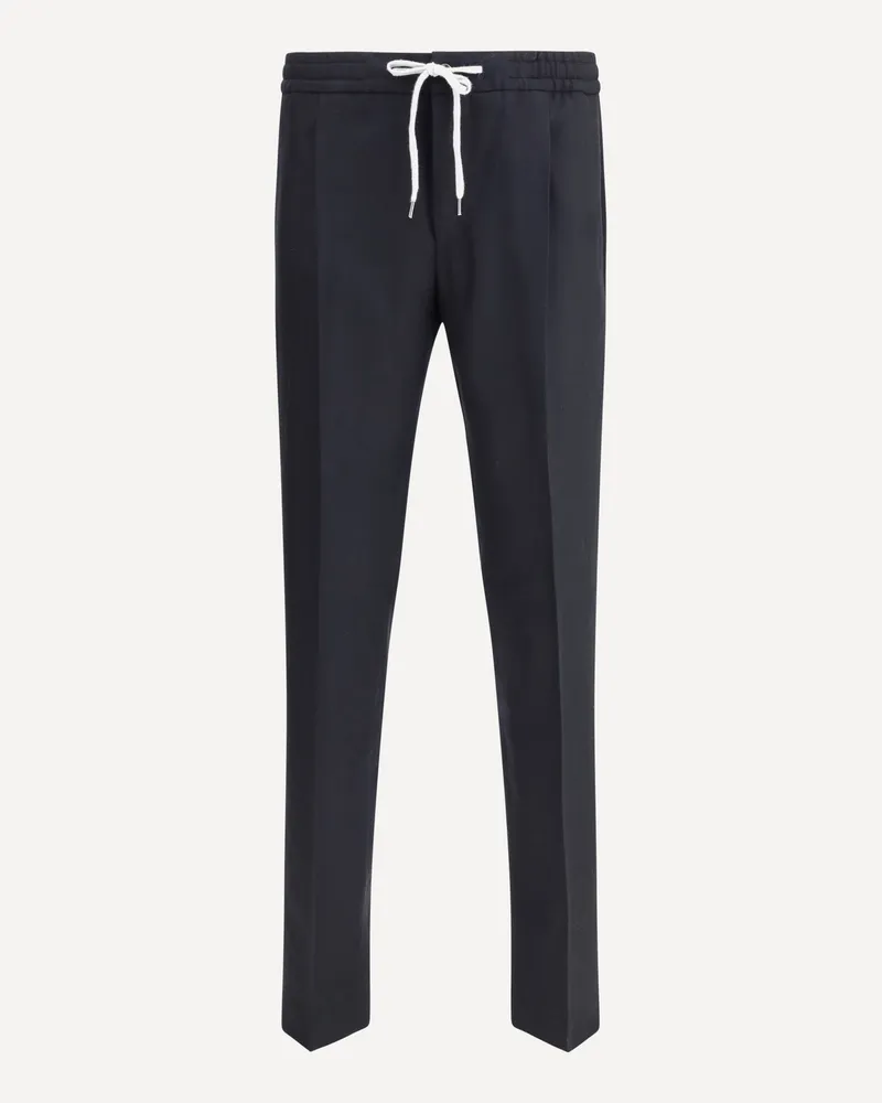 PT TORINO Soft Pants Male Black