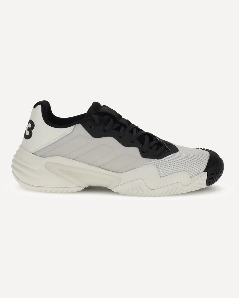 Y-3 Barricade 13 Sneakers Male Multicolour