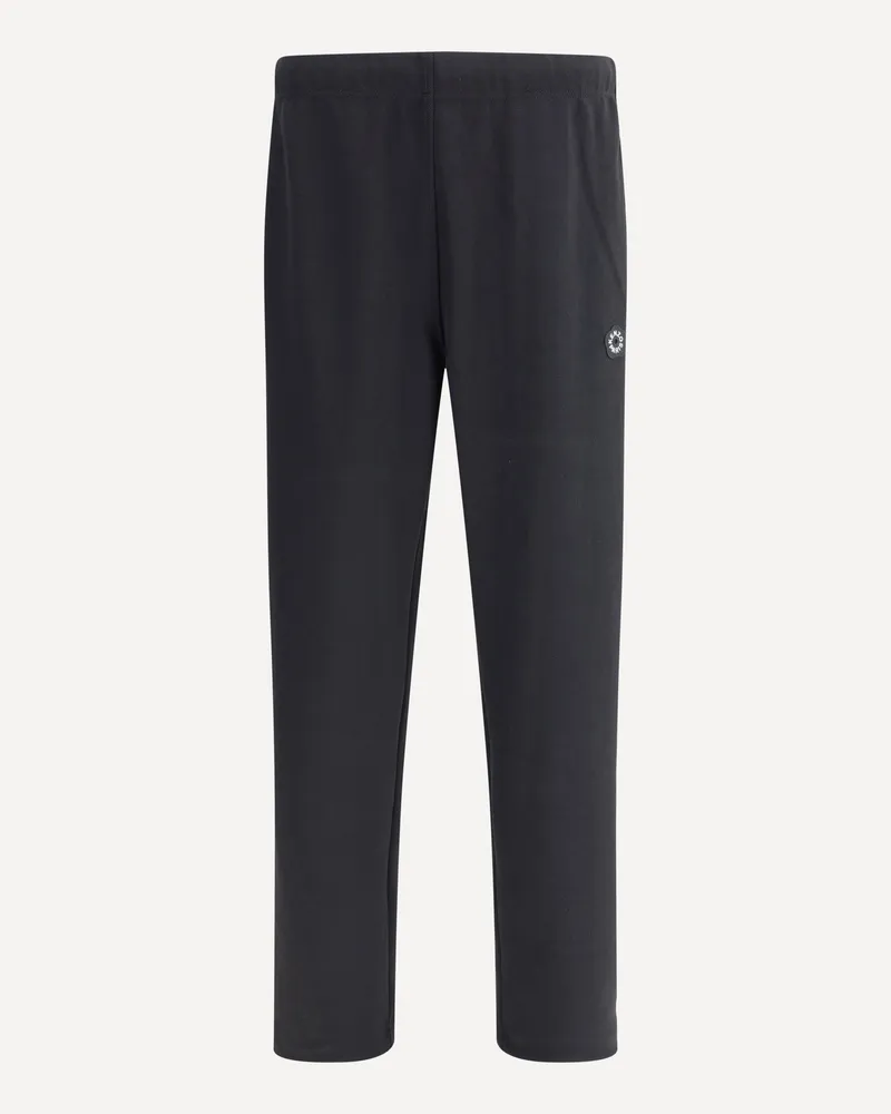 Kenzo Logoed Sweatpants Male Black