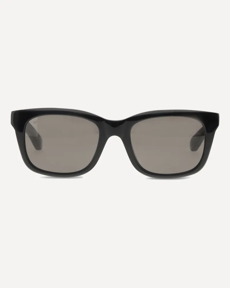 Balenciaga Sunglasses Female Black