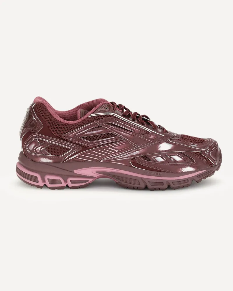 Reebok Premier Road Ultra Sneakers Male Bordeaux