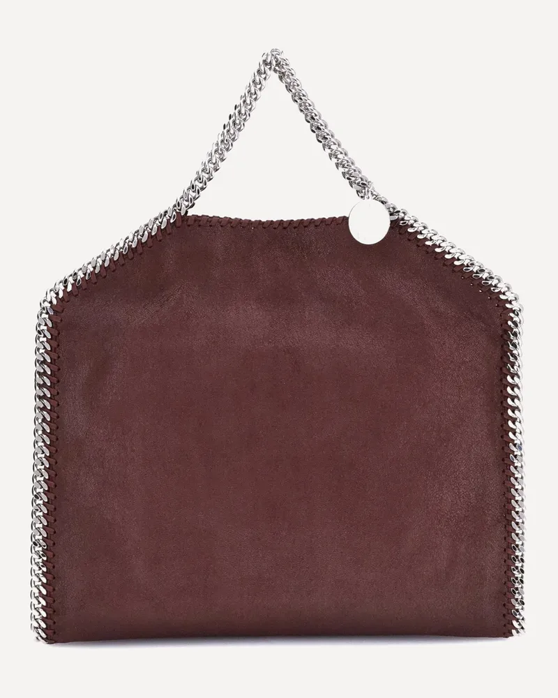 Stella McCartney Falabella Handbag Female Brown