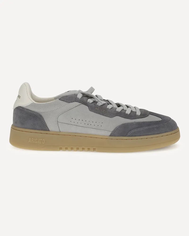 Axel Arigato Dice T-Toe Sneakers Male Grey