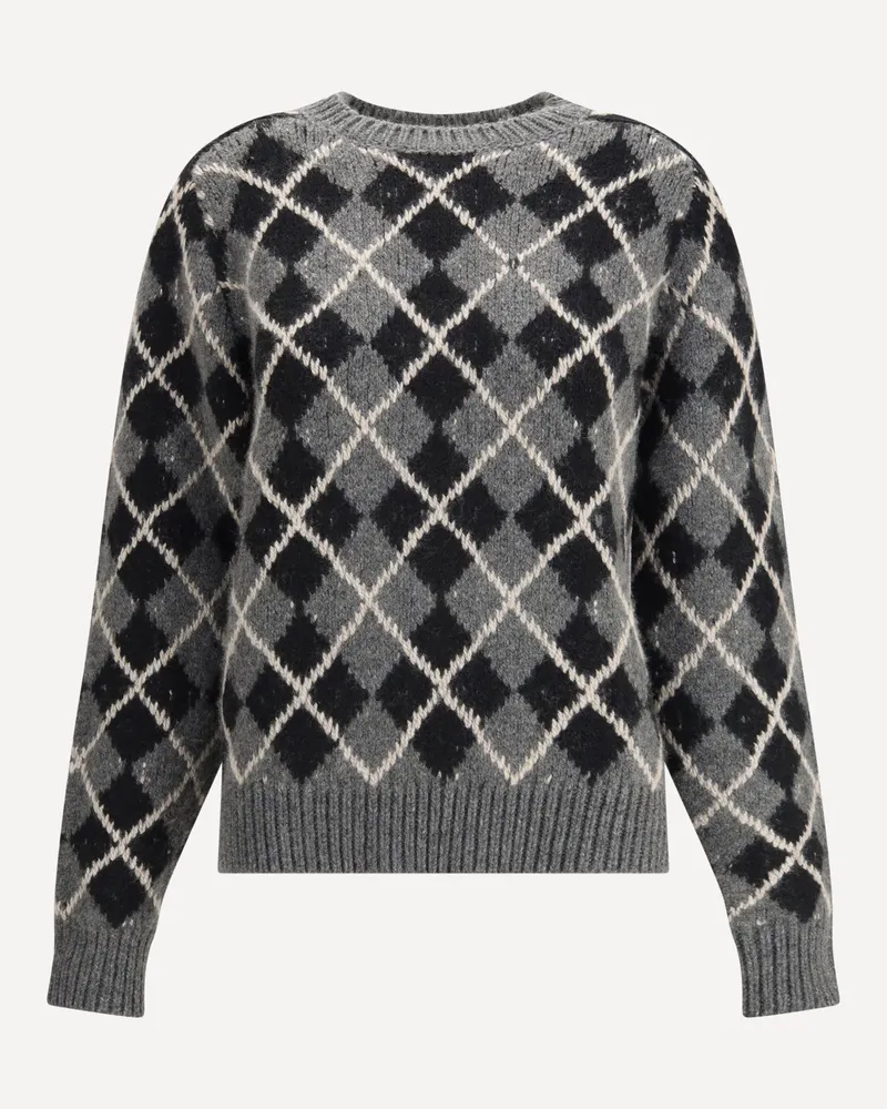 KHAITE Pratt Sweater Female Multicolour