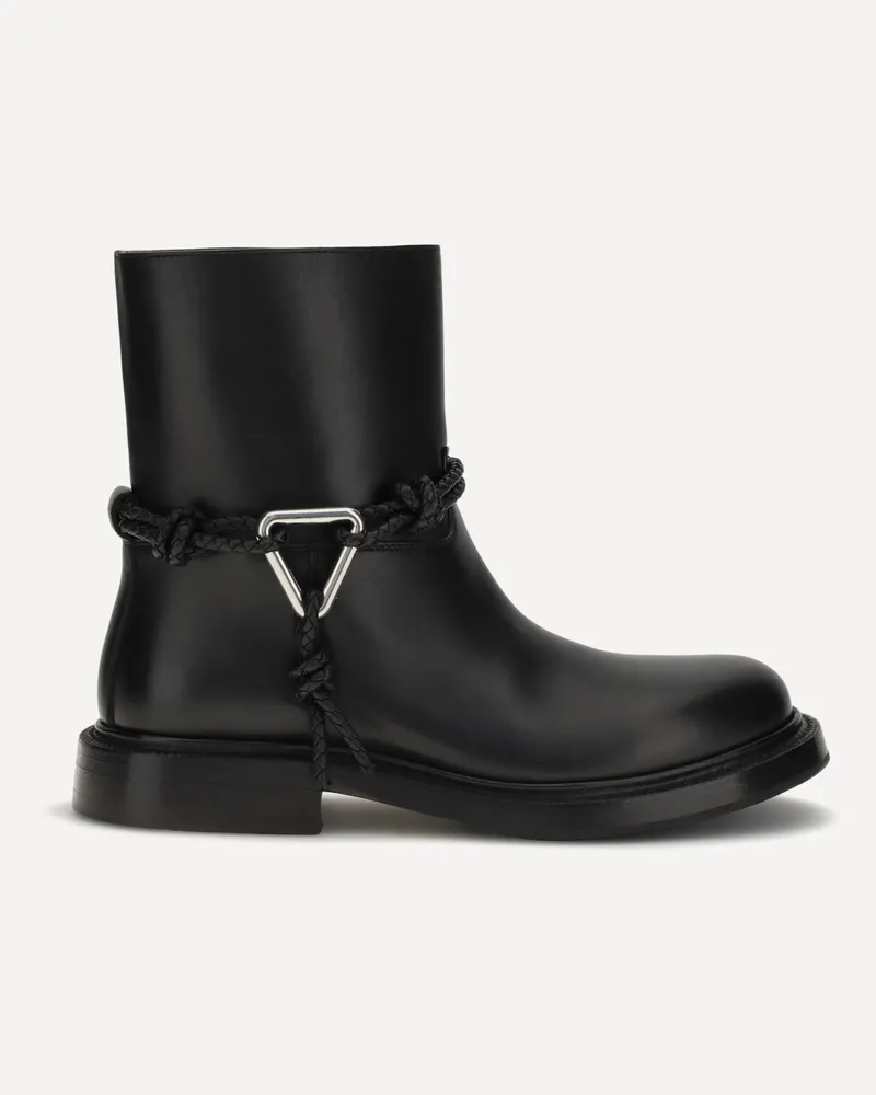 Bottega Veneta Other Boot Female Black