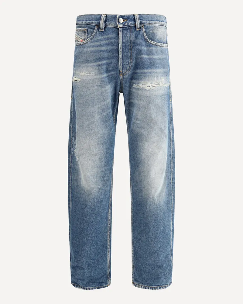 Diesel 2010 D-Macs Jeans Male Light
