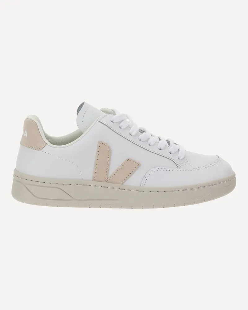 VEJA V-12 Sneakers Female White