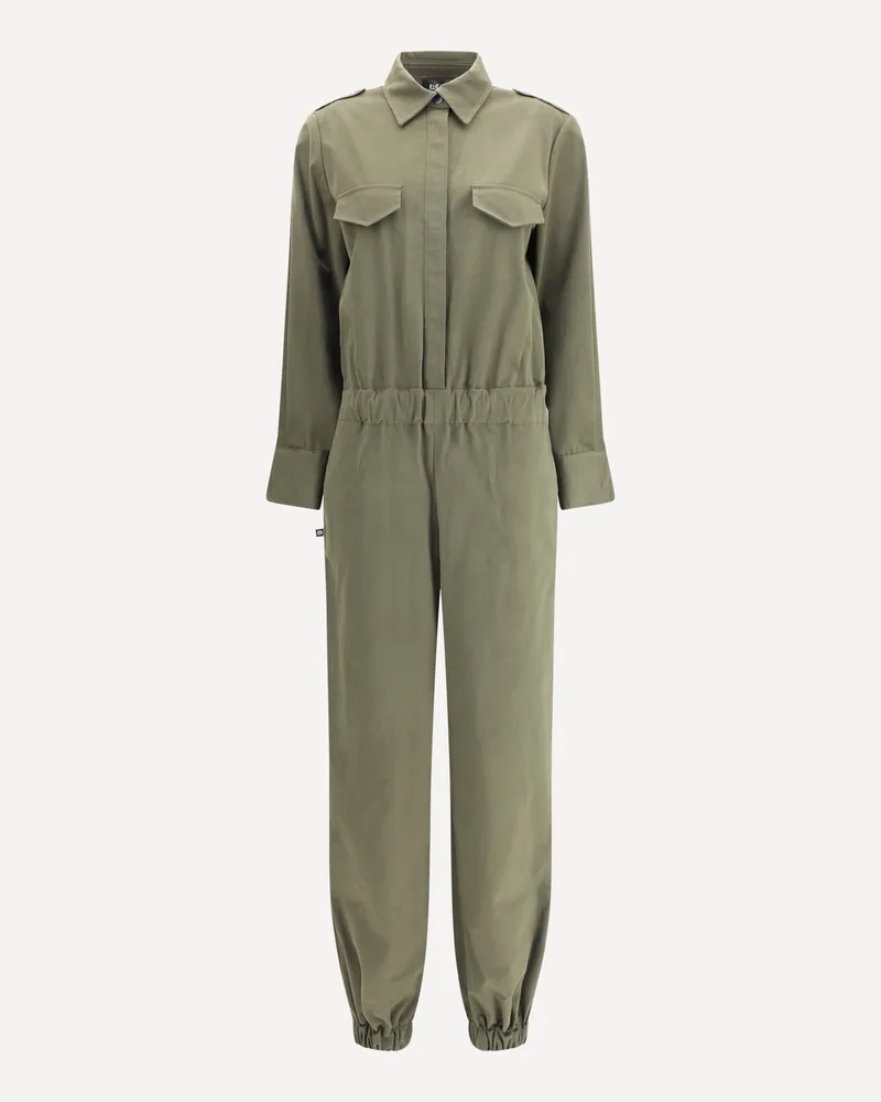 Ella Alamari Jumpsuit Female Green