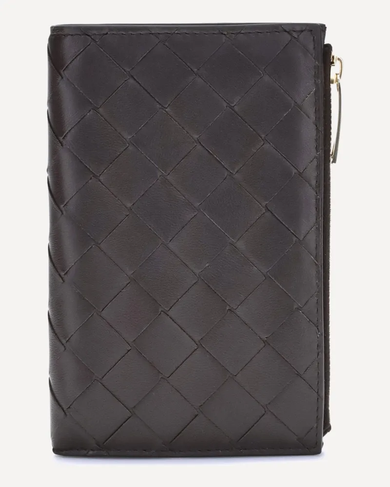 Bottega Veneta Wallet Female Brown