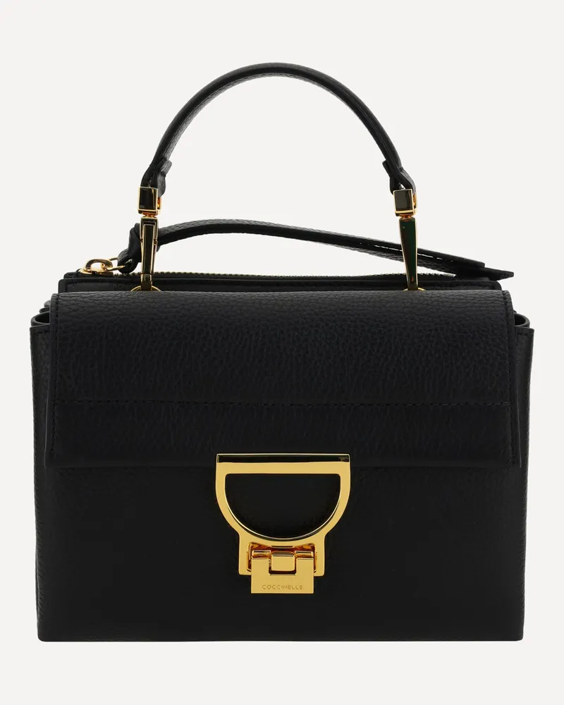 Coccinelle Arlettis Handbag Female Black