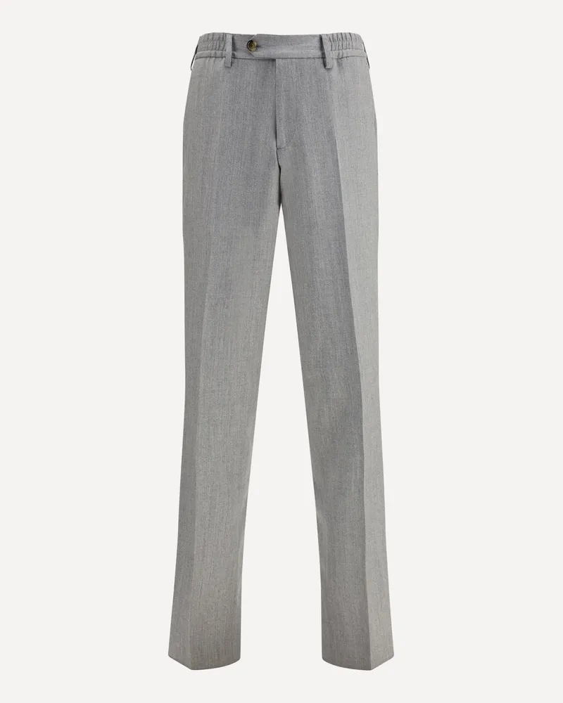 LARDINI Lardini chino Pant Male Grey