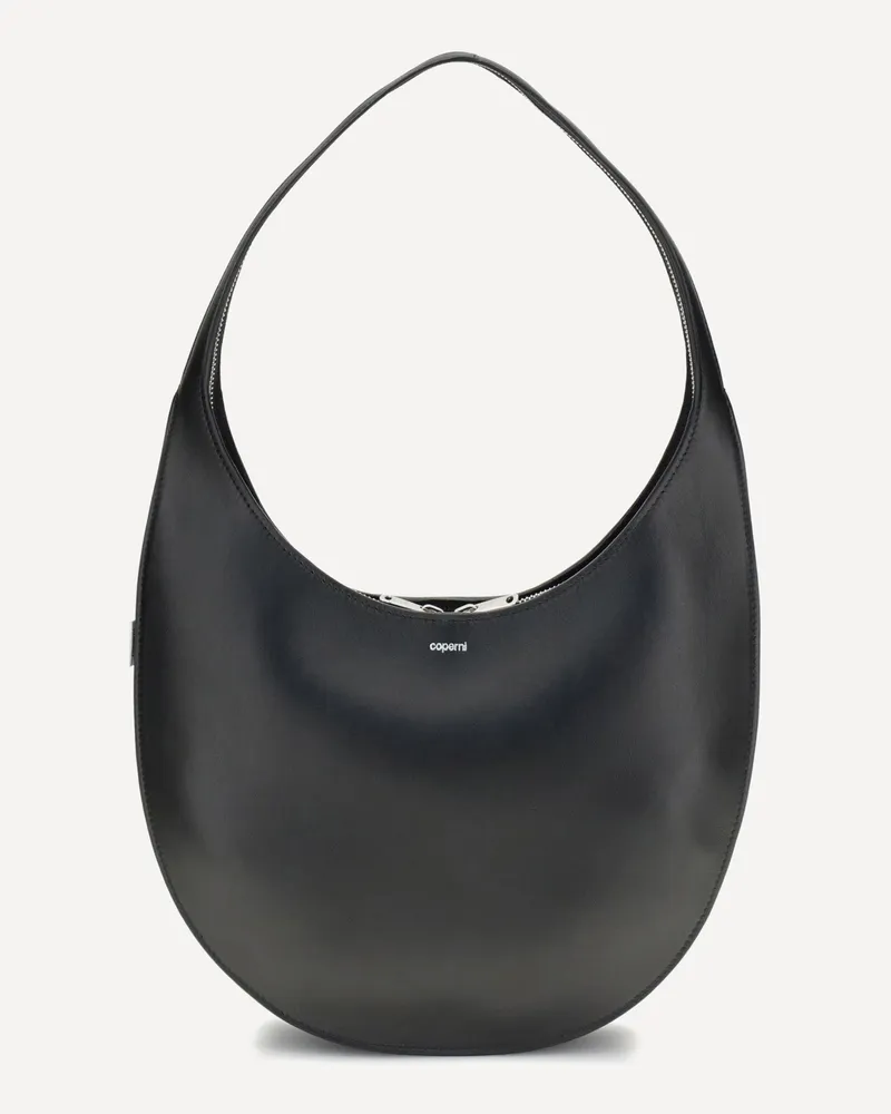 COPERNI Soft Swipe Shoulder Bag Female Black