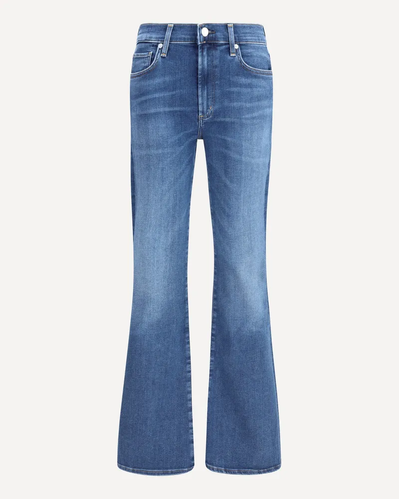 Citizens of humanity Lilah Jeans Female Blue