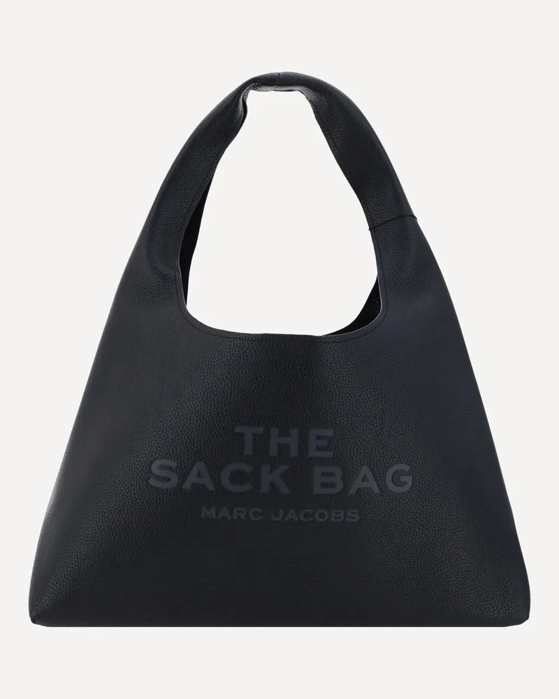 Marc Jacobs Sack Shoulder Bag Female Black