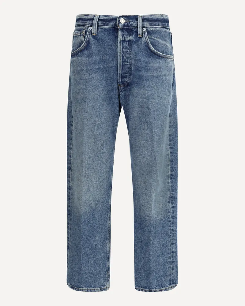 Citizens of humanity Winslow In Pacifica Jeans Female Light