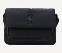 Niki Camera Shoulder Bag Male