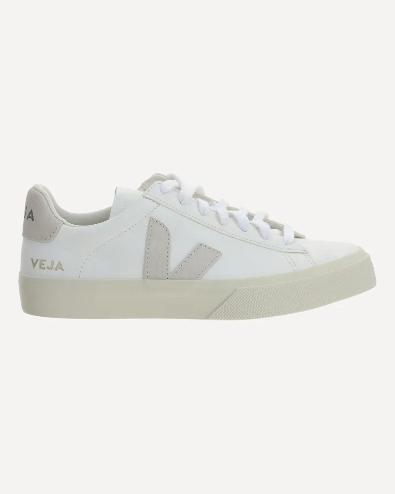VEJA Sneakers Female White