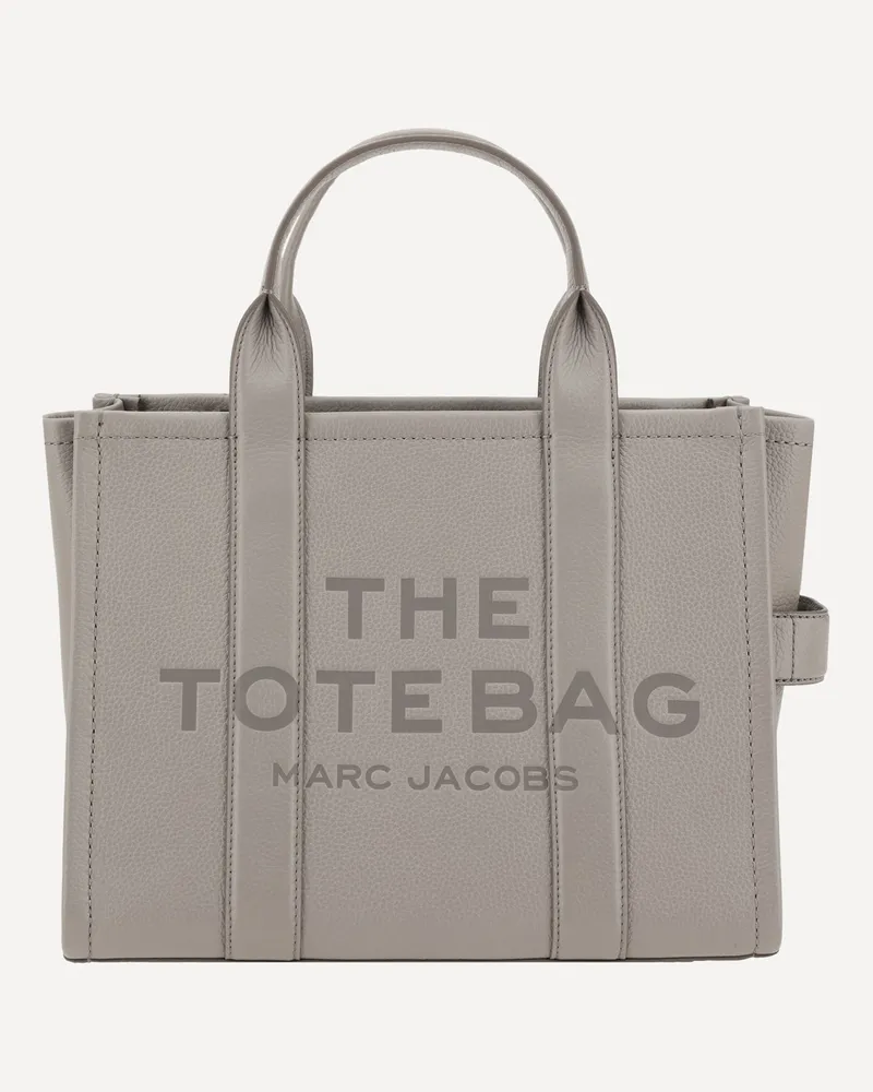 Marc Jacobs The Medium Tote Handbag Female Grey