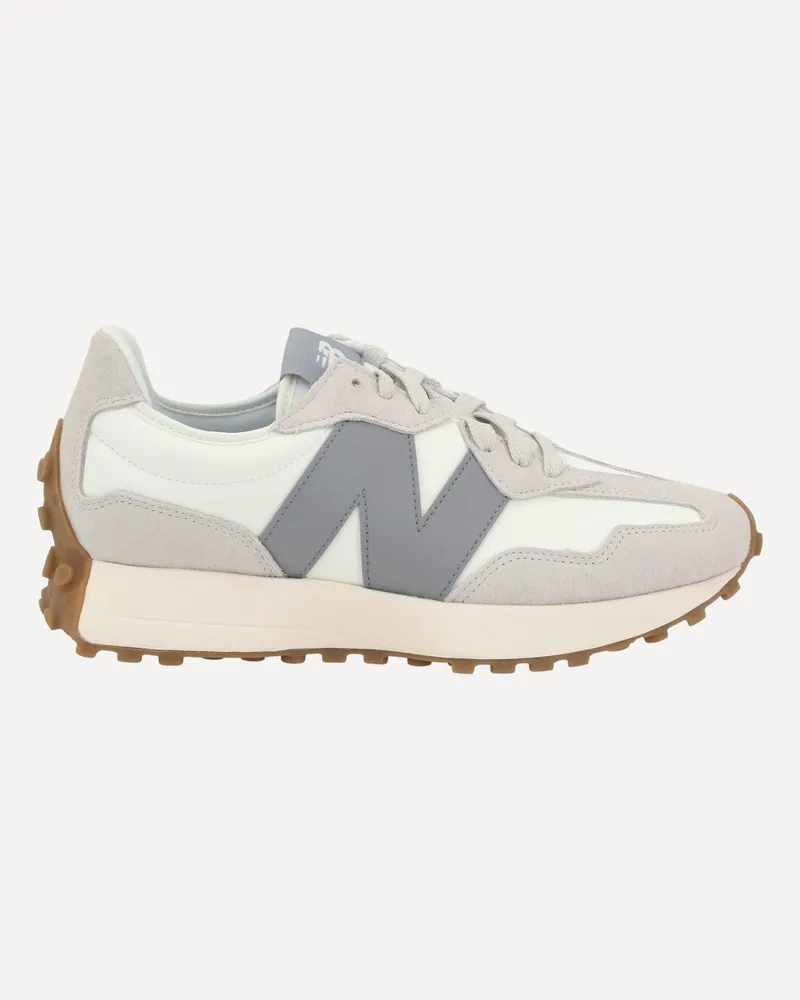 New Balance 327 Sneakers Female Grey
