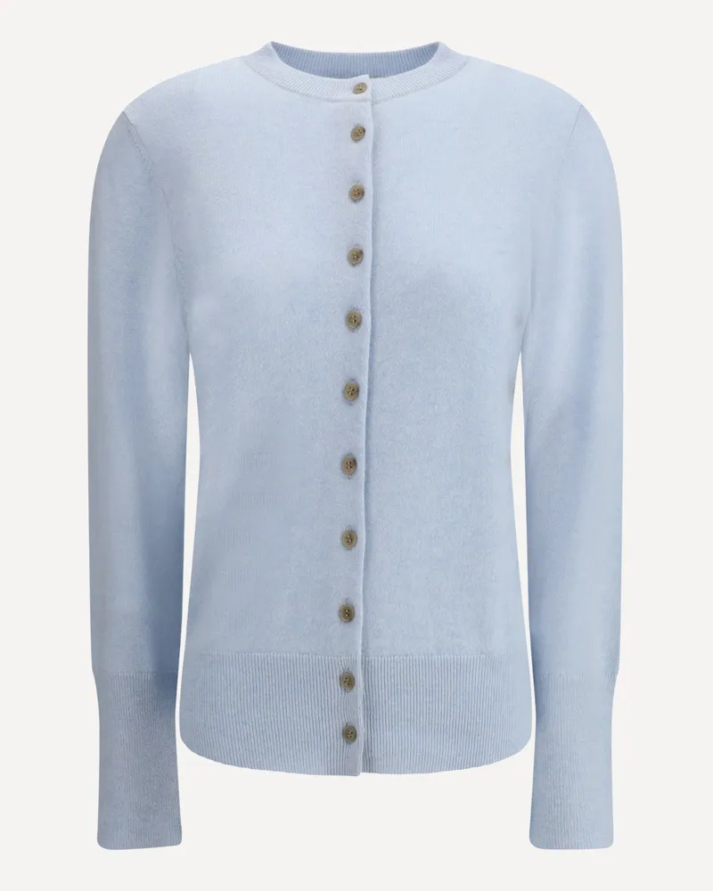 Lisa Yang Nellia Cardigan Female Light