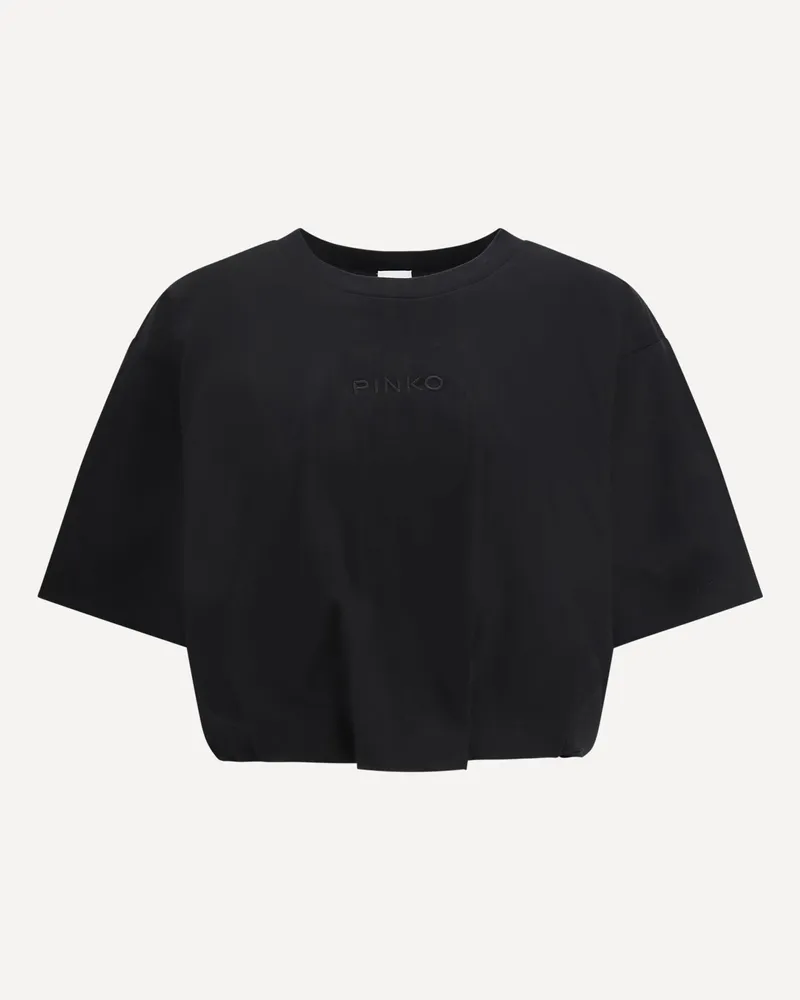 Pinko T-shirt Female Black