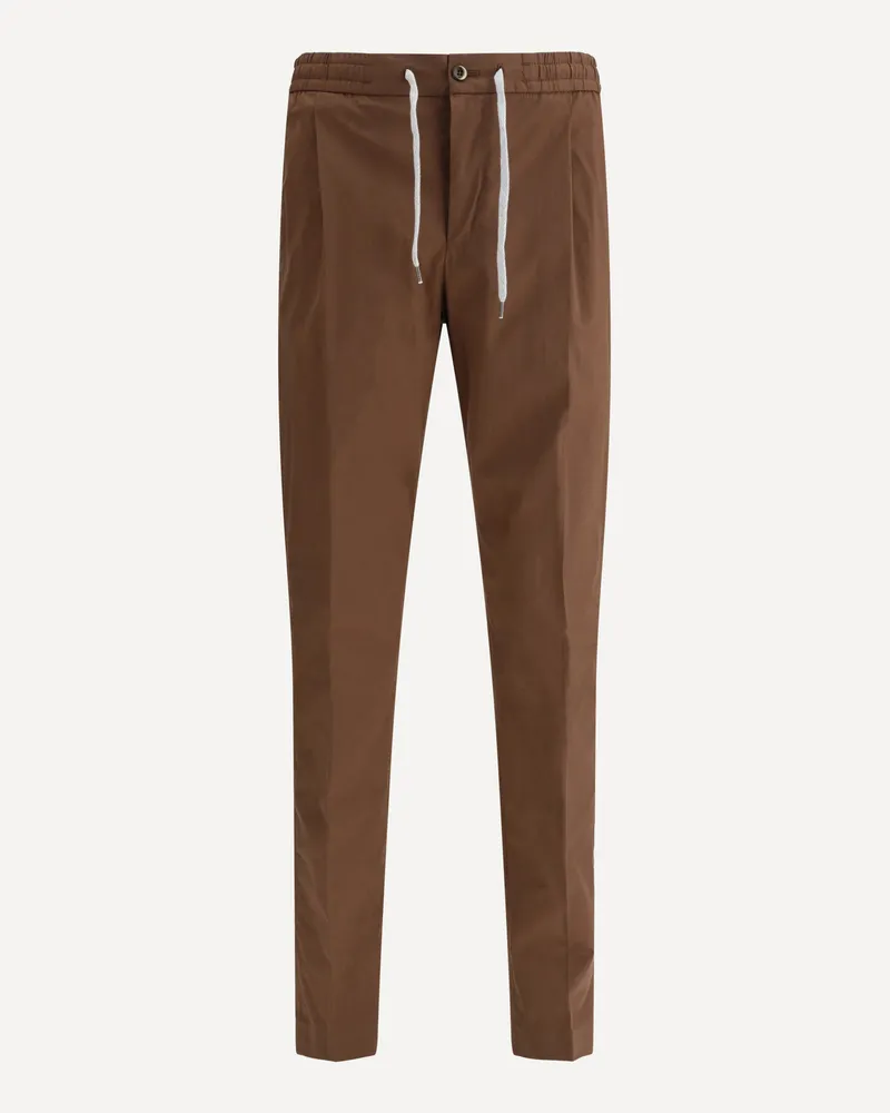 PT TORINO Pants Male Brown