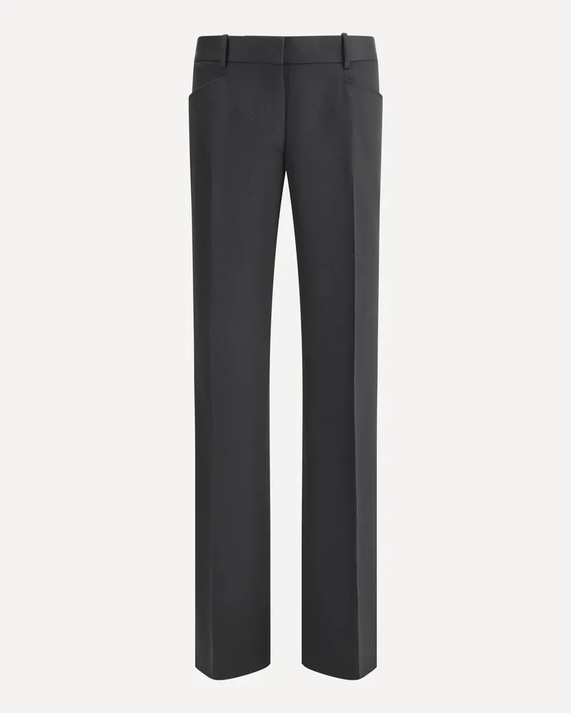 Tom Ford Pants Female Black