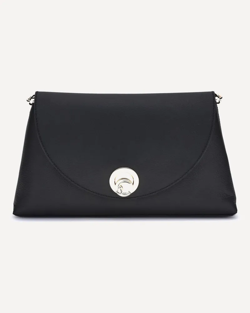 Coccinelle Nikla Shoulder Bag Female Black