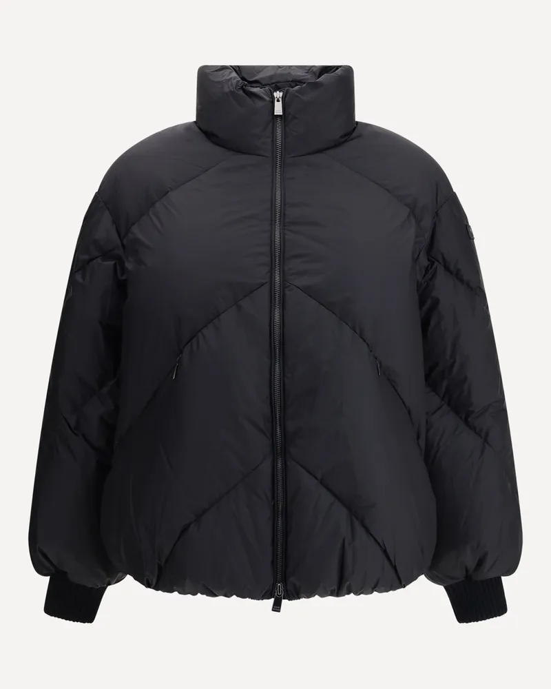 TATRAS Echeveria Down Jacket Female Black