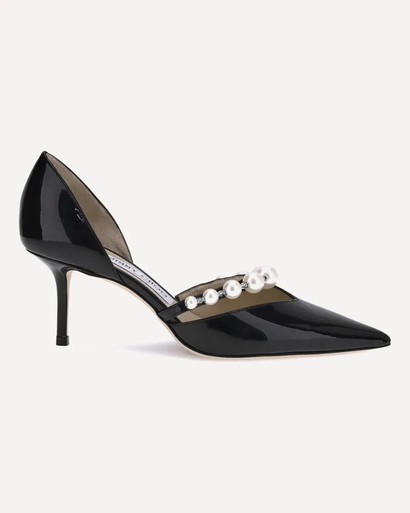 Jimmy Choo Aurelie Pumps Female Black
