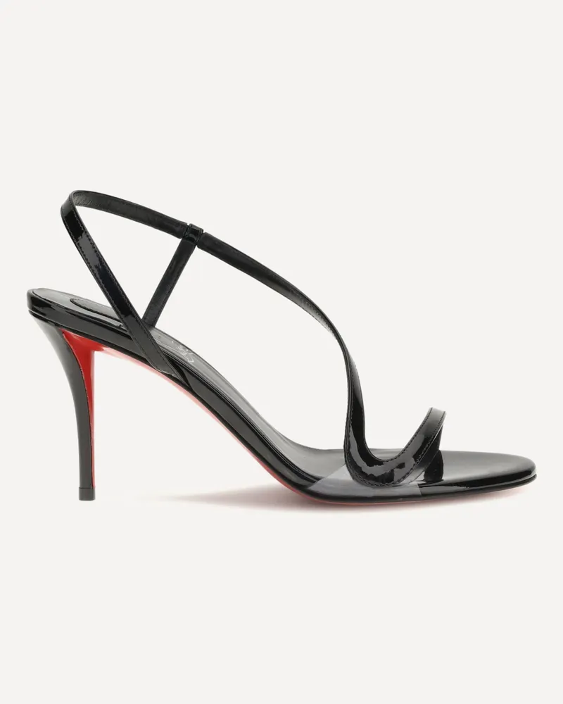 Christian Louboutin Rosa Z Sandals Female Black